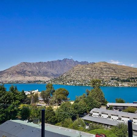 4 Bedroom Stunning Modern Family Home Queenstown Exterior photo